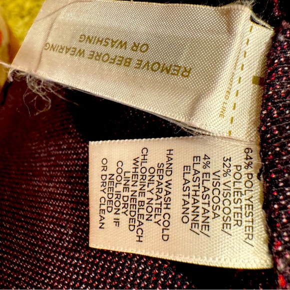 Loft Size 6 Marissa Trouser - Picture 6 of 6